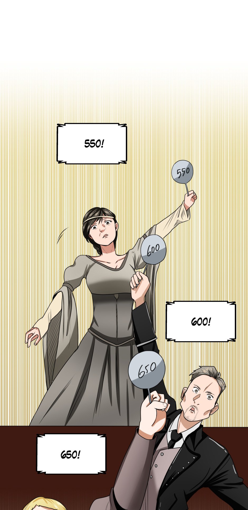 The Beginning After the End Chapter 42 — Page 11