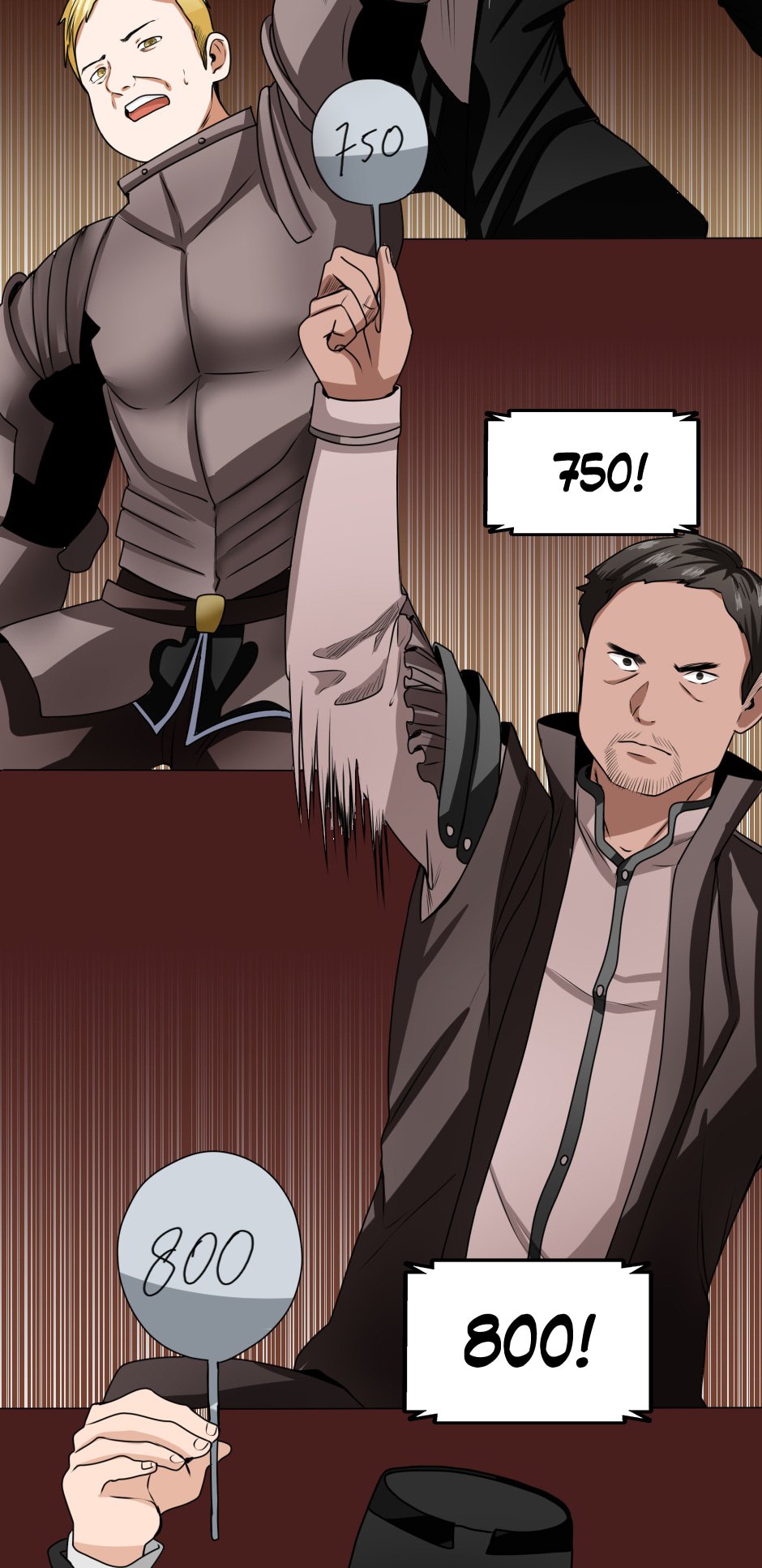 The Beginning After the End Chapter 42 — Page 12