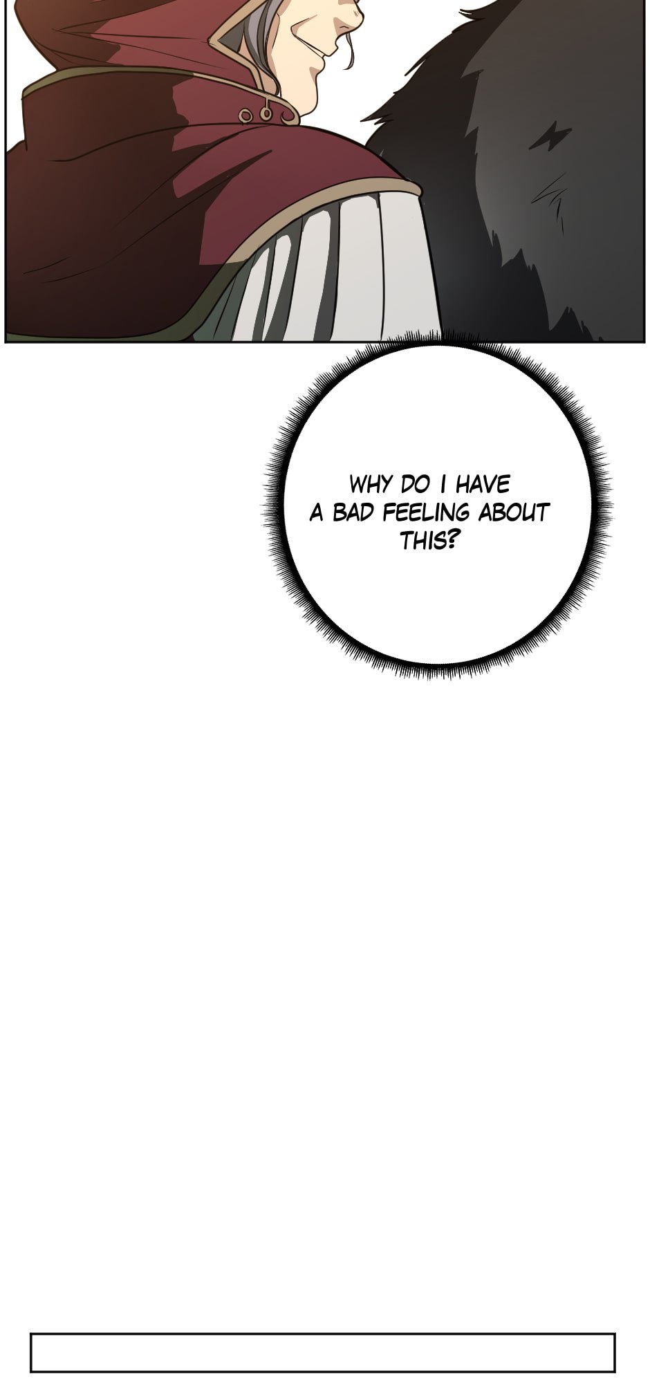 The Beginning After the End Chapter 42 — Page 27