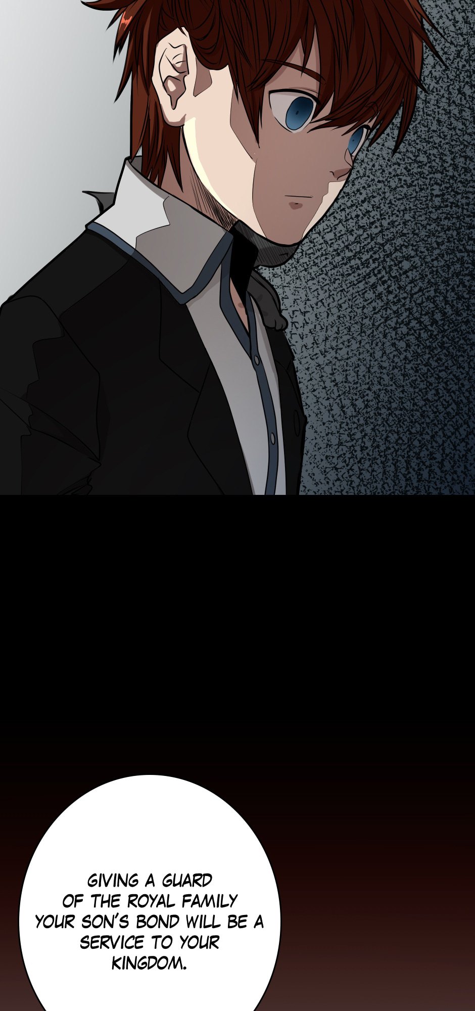 The Beginning After the End Chapter 42 — Page 38
