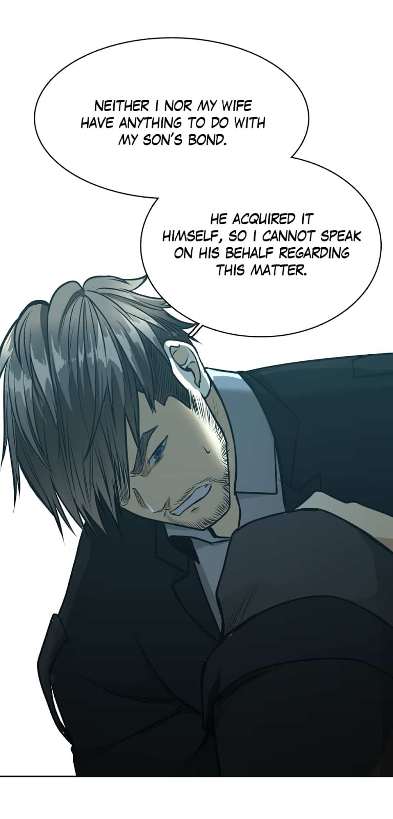 The Beginning After the End Chapter 43 — Page 6