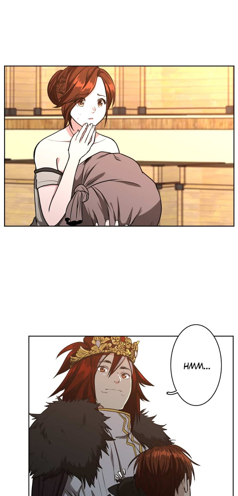 The Beginning After the End Chapter 43 — Page 7