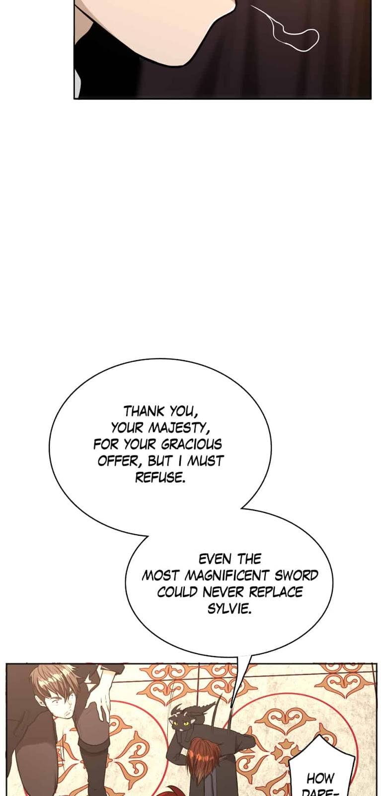 The Beginning After the End Chapter 43 — Page 13