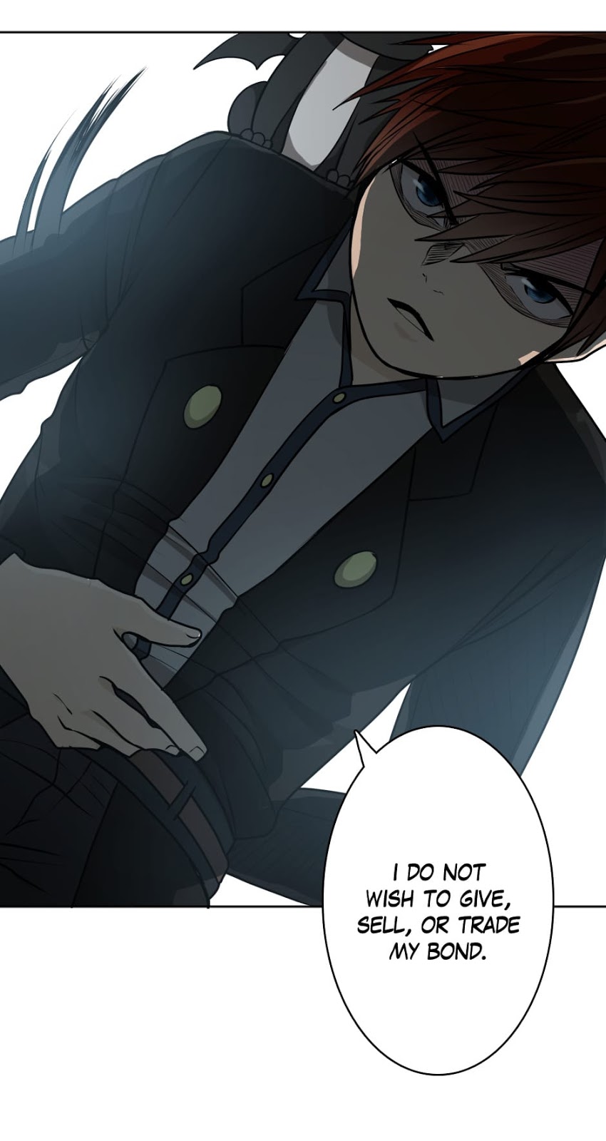 The Beginning After the End Chapter 43 — Page 16