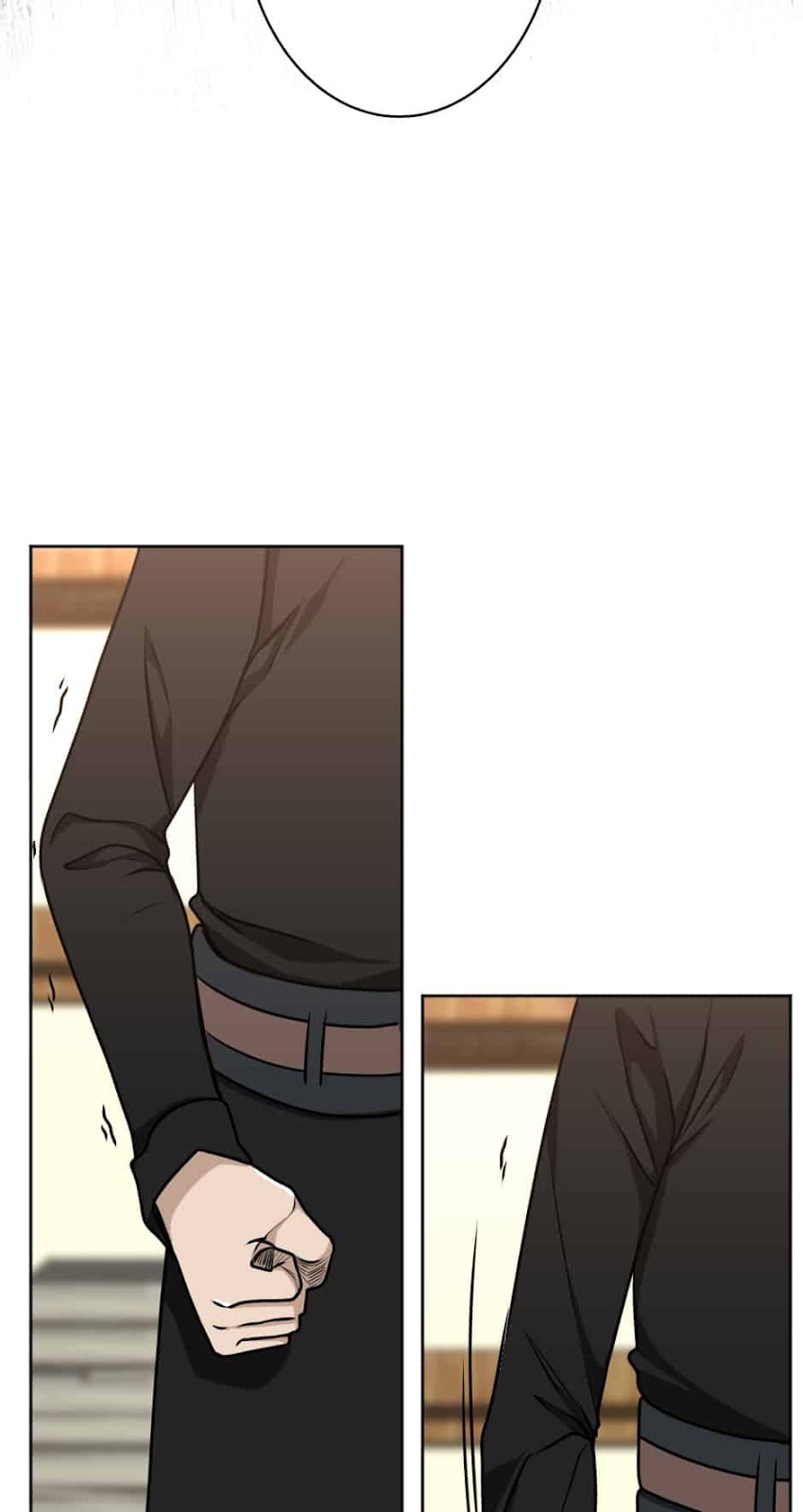 The Beginning After the End Chapter 43 — Page 19