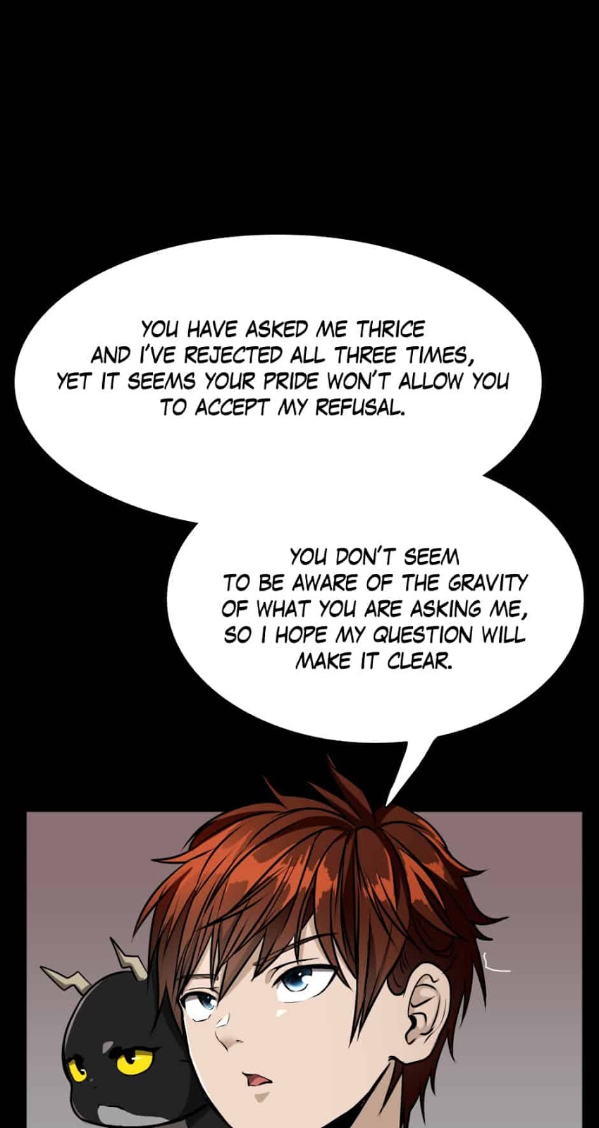 The Beginning After the End Chapter 43 — Page 24