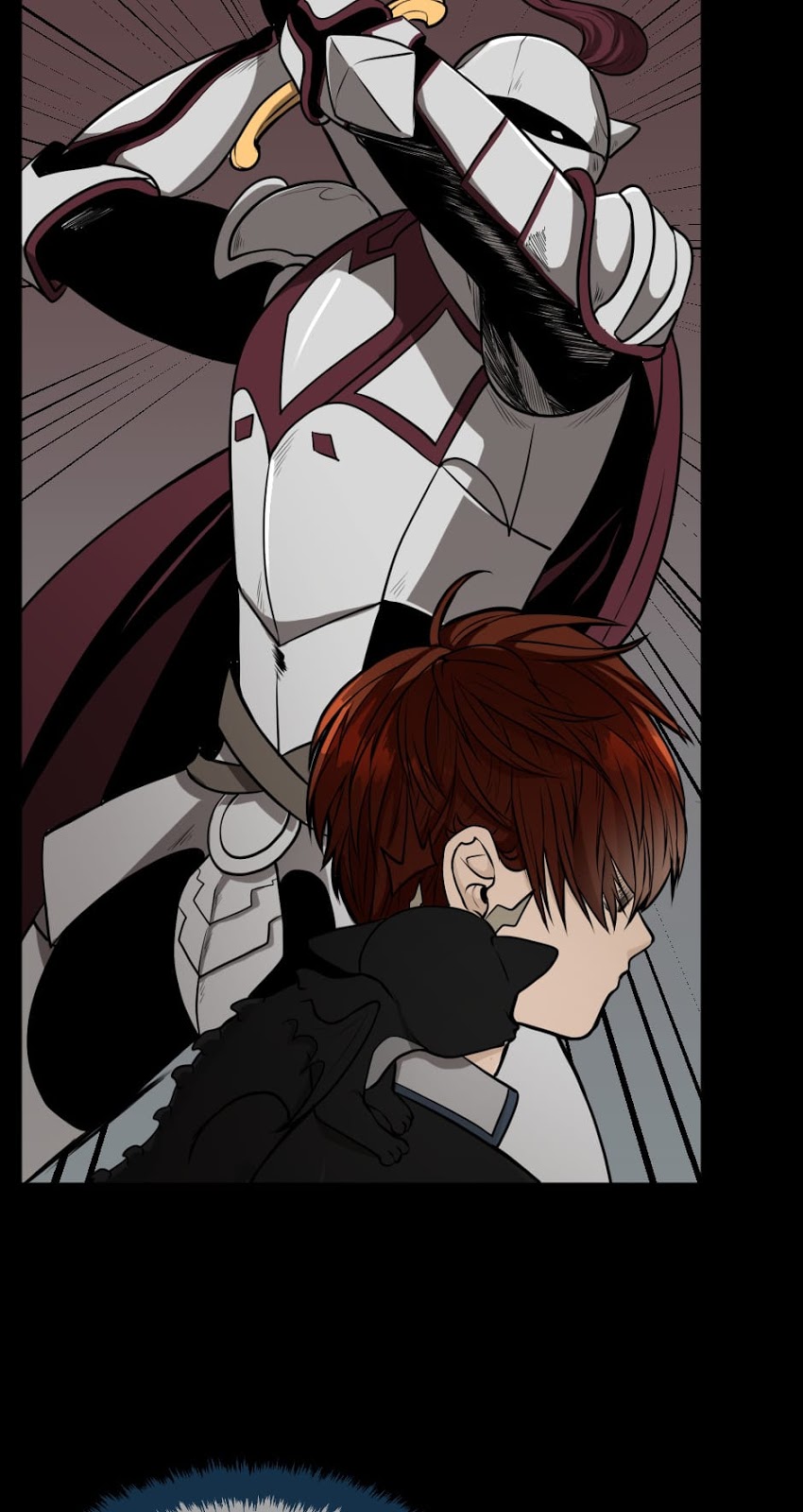 The Beginning After the End Chapter 43 — Page 29