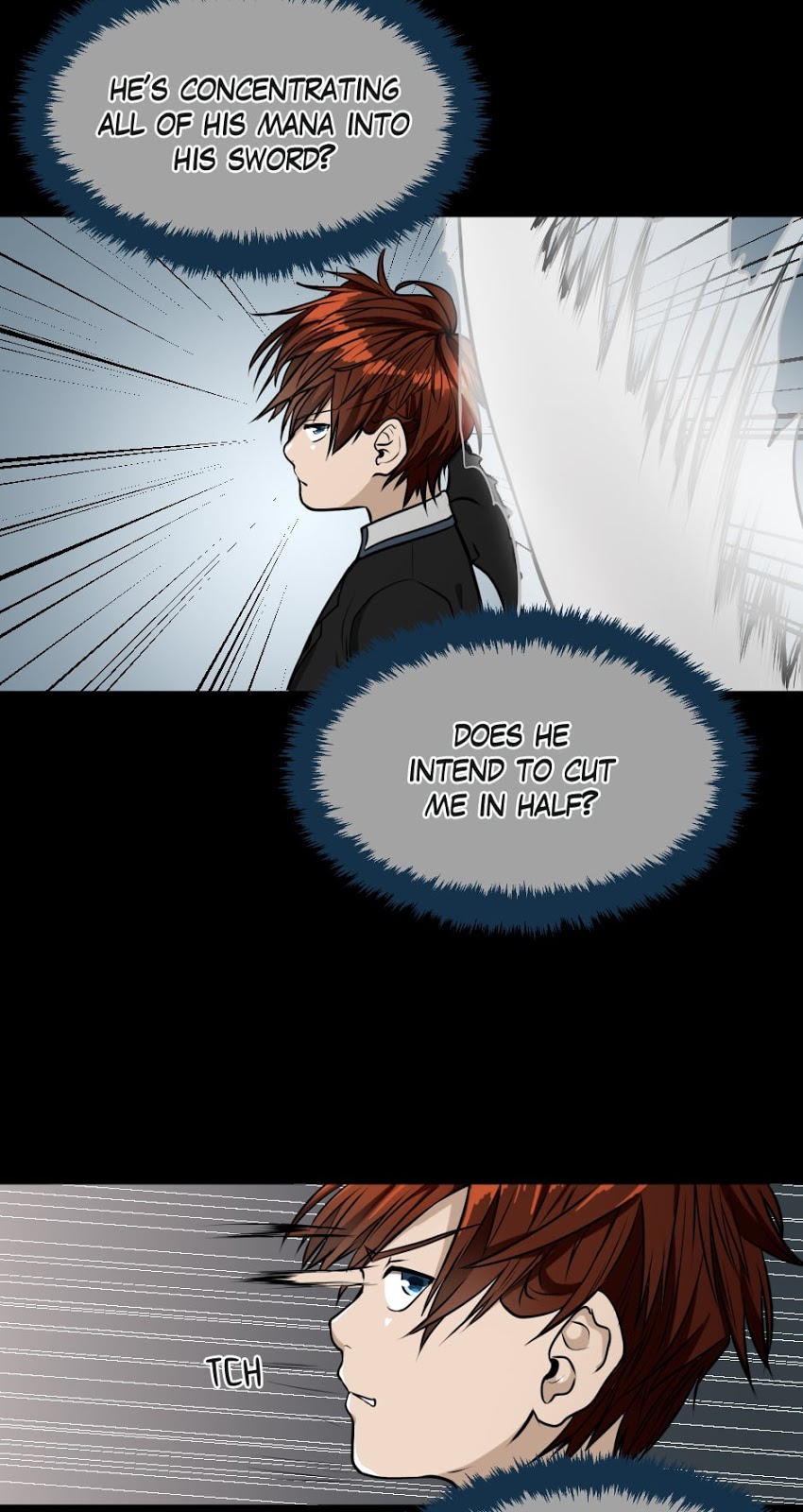 The Beginning After the End Chapter 43 — Page 30