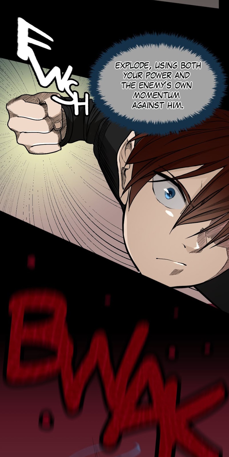 The Beginning After the End Chapter 43 — Page 34
