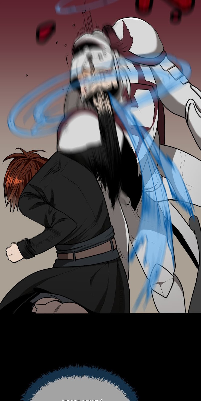 The Beginning After the End Chapter 43 — Page 35