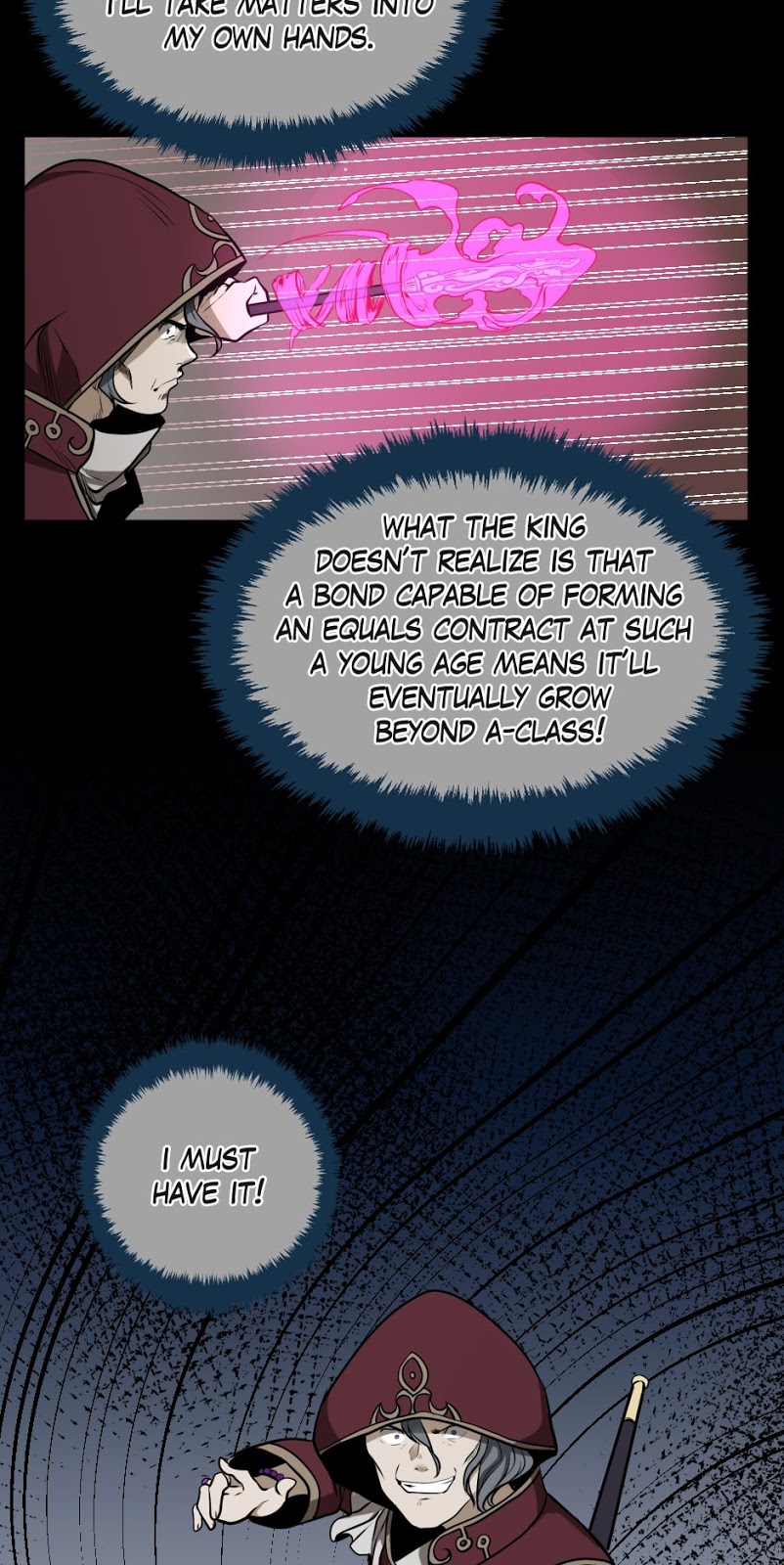 The Beginning After the End Chapter 43 — Page 37