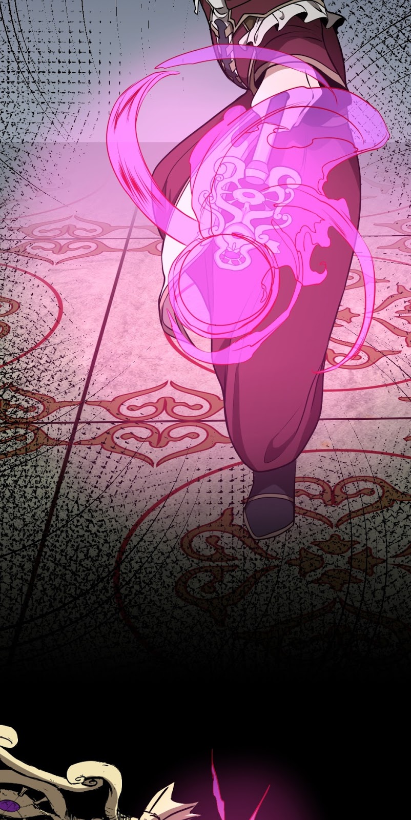 The Beginning After the End Chapter 43 — Page 38