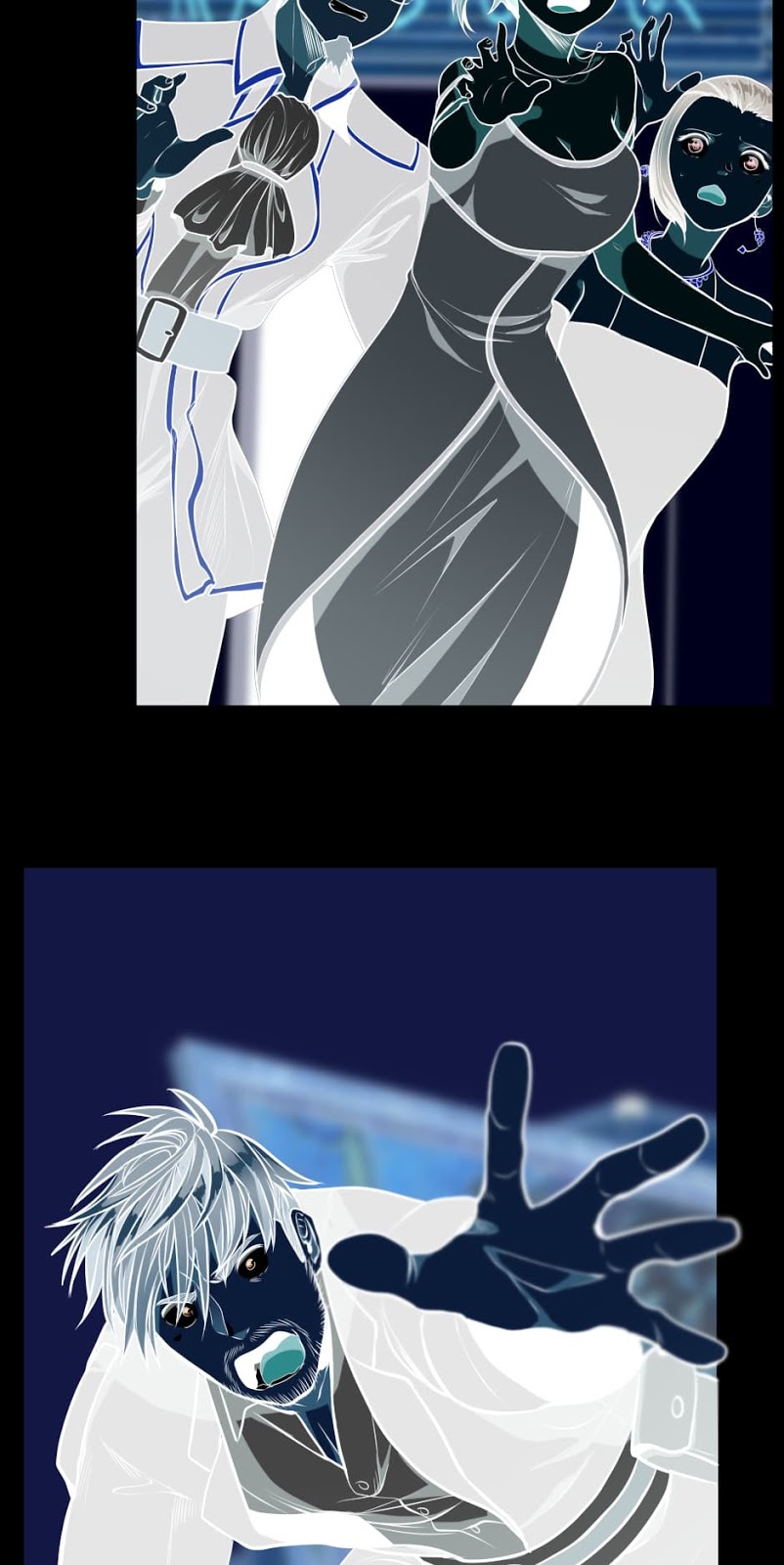 The Beginning After the End Chapter 43 — Page 41