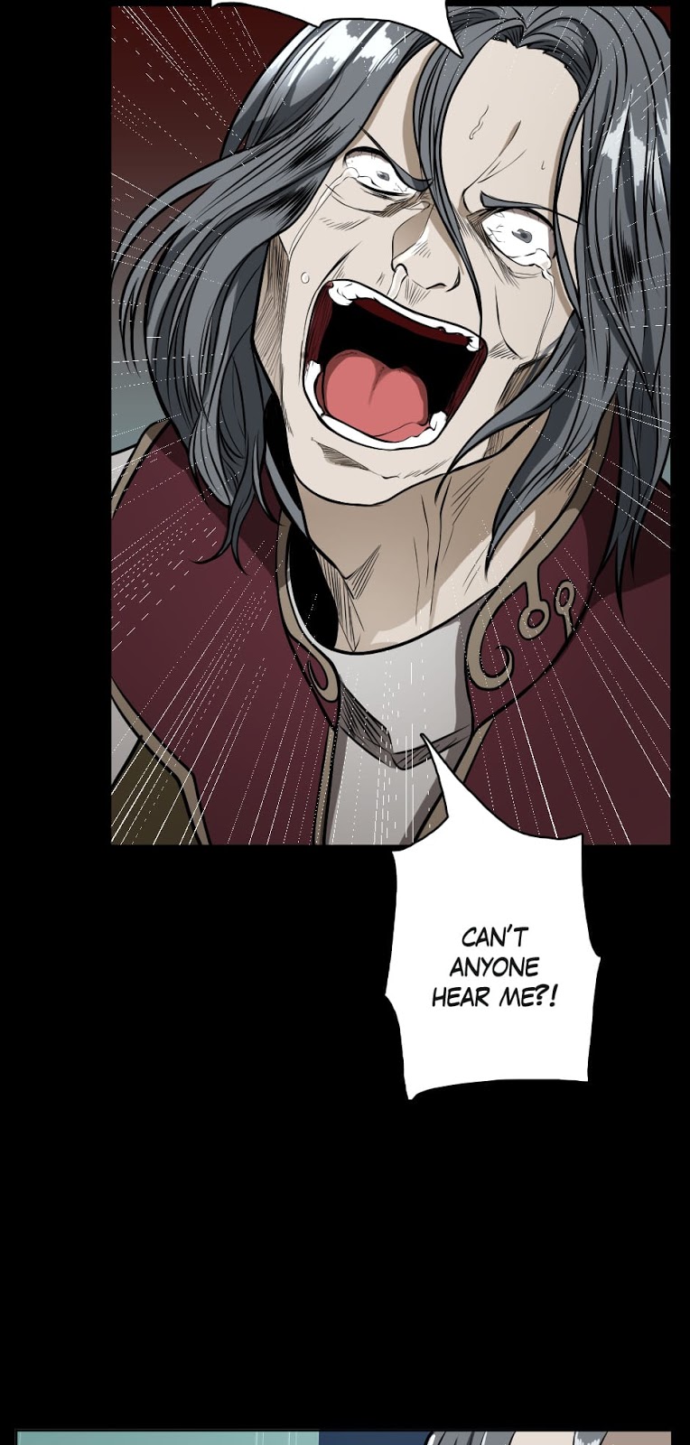 The Beginning After the End Chapter 43 — Page 53
