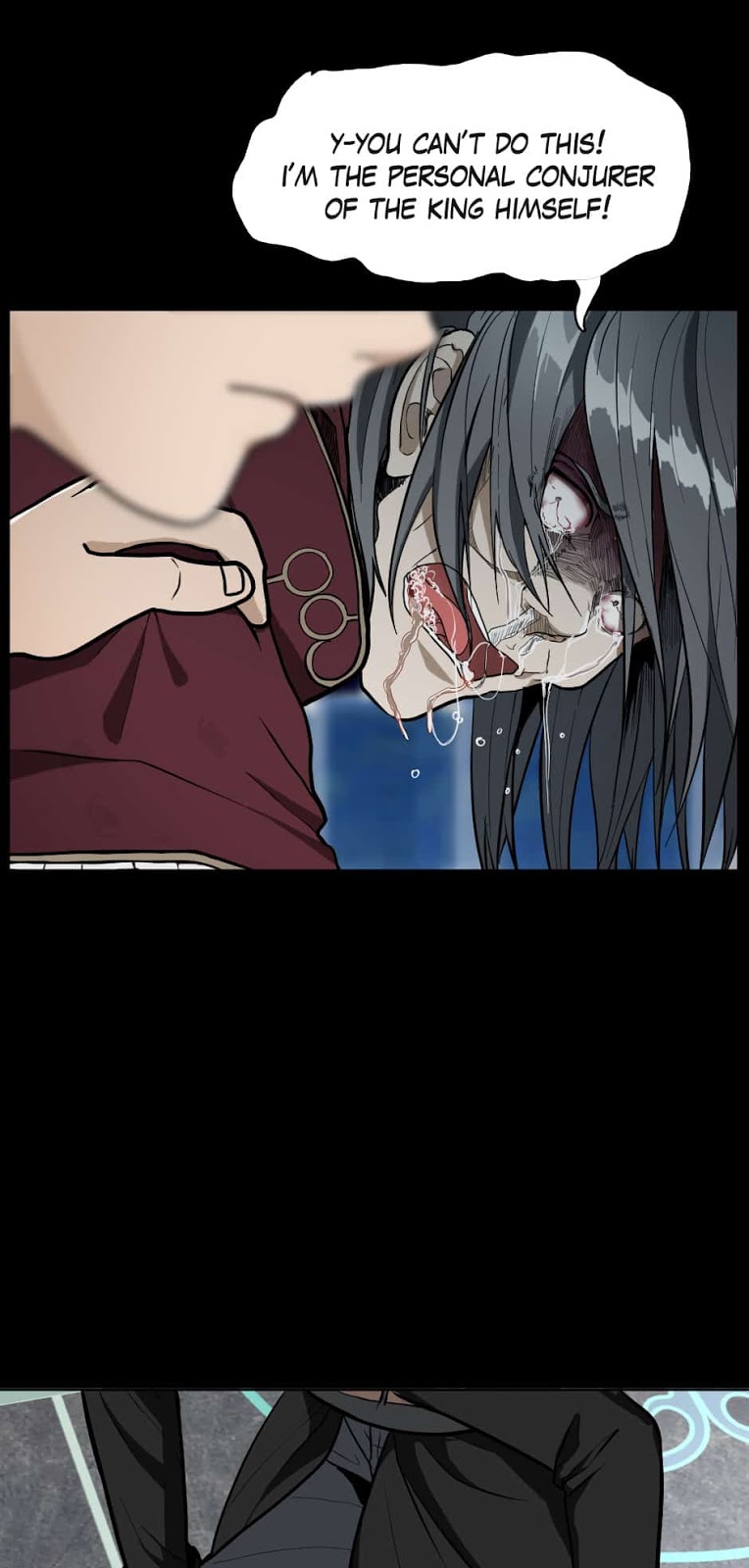 The Beginning After the End Chapter 43 — Page 55