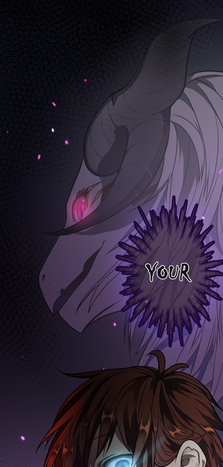 The Beginning After the End Chapter 43 — Page 58