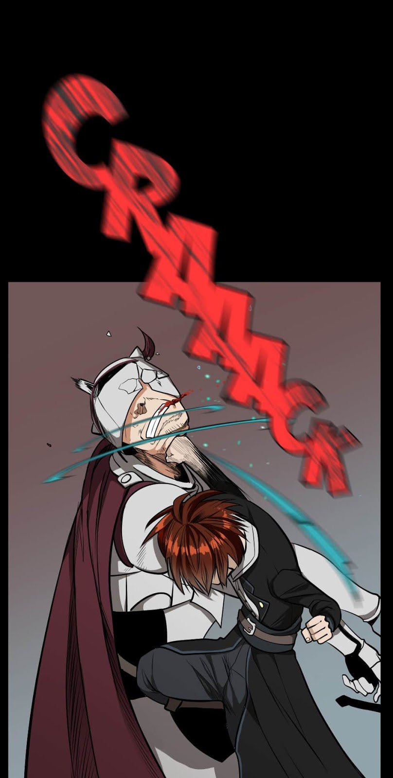 The Beginning After the End Chapter 44 — Page 1