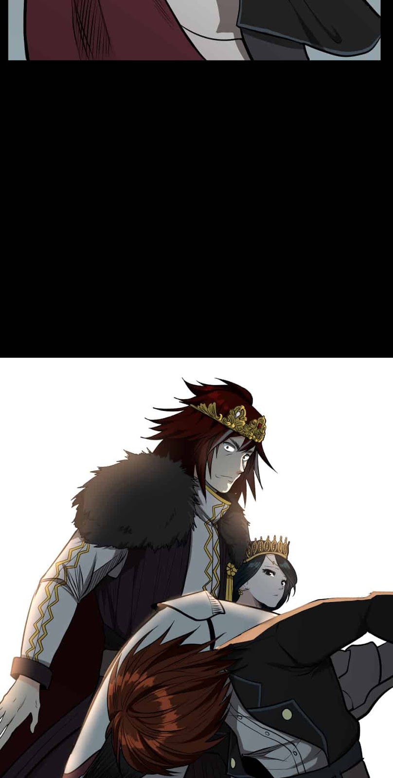 The Beginning After the End Chapter 44 — Page 2