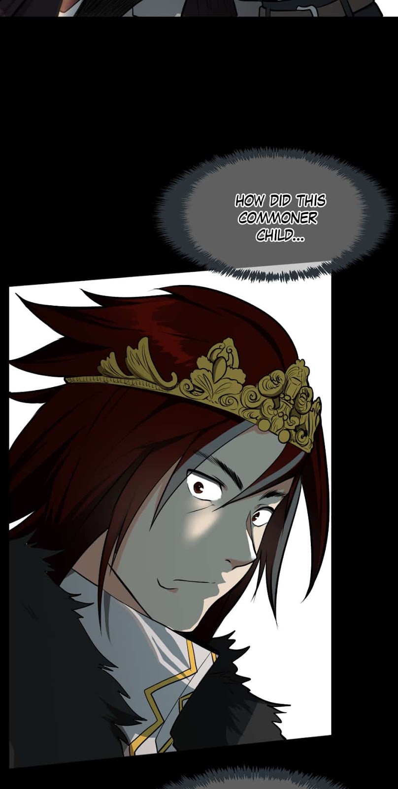 The Beginning After the End Chapter 44 — Page 3