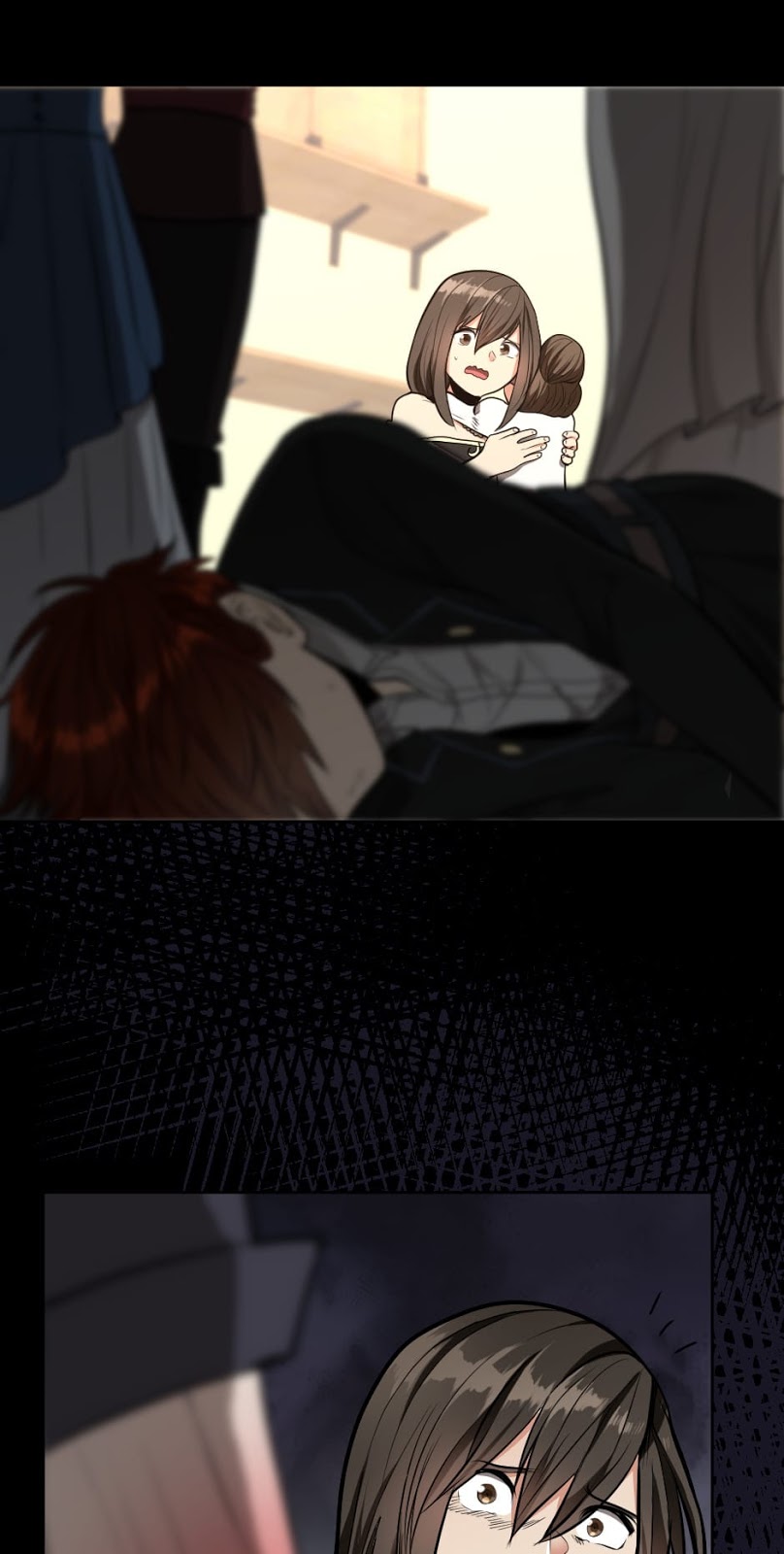 The Beginning After the End Chapter 44 — Page 6