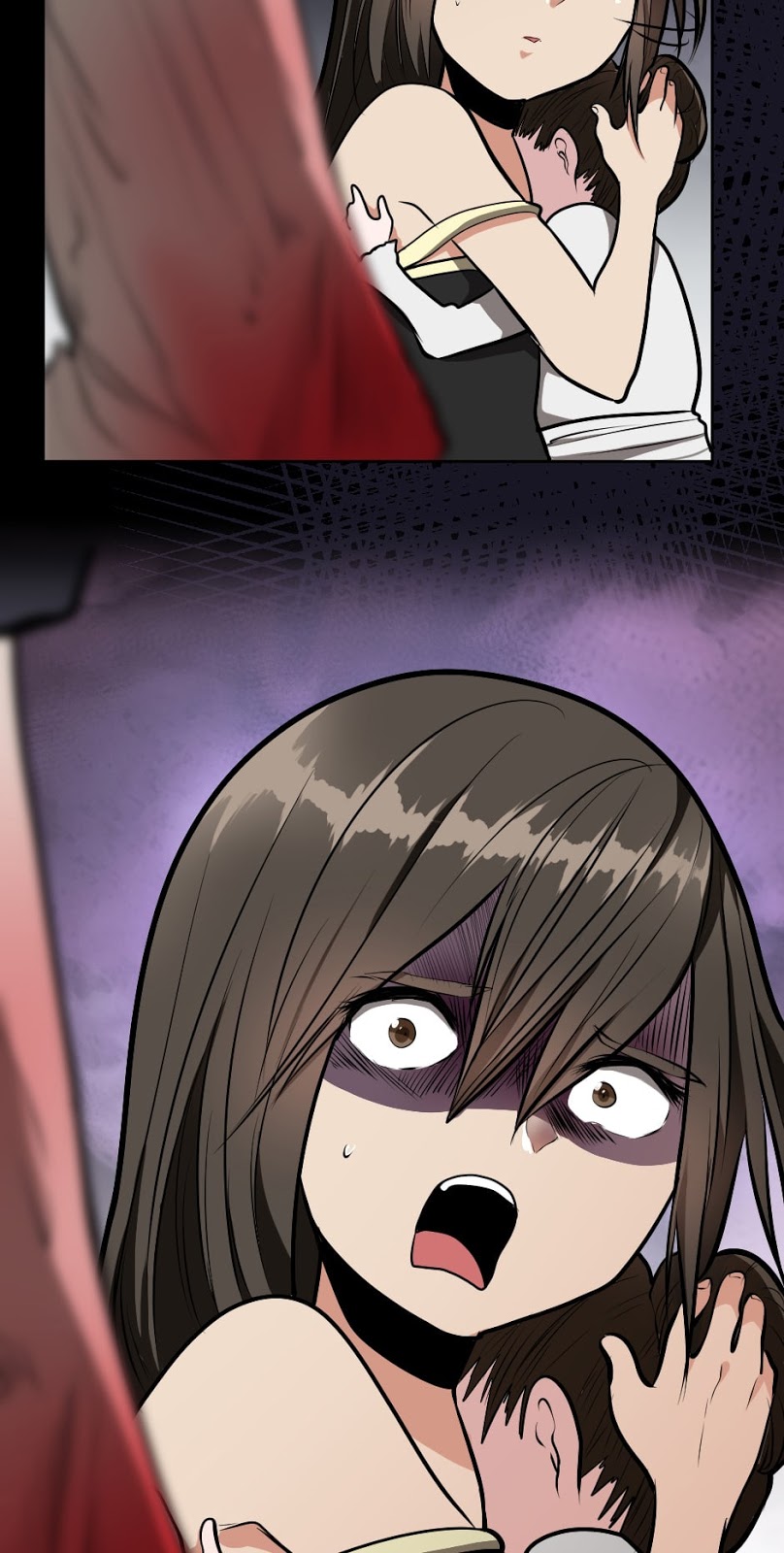 The Beginning After the End Chapter 44 — Page 7