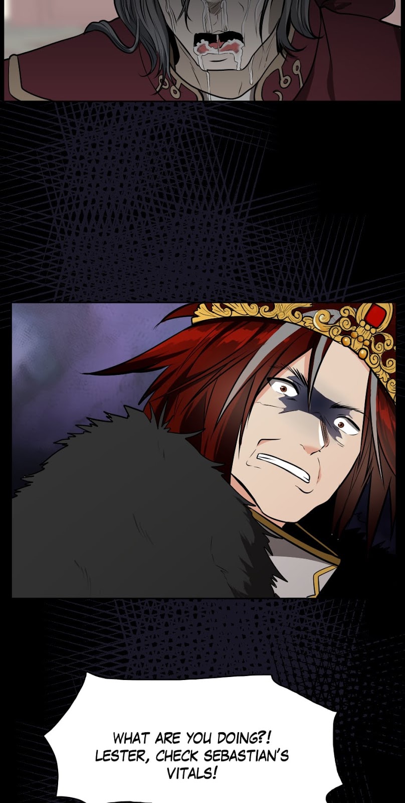 The Beginning After the End Chapter 44 — Page 12