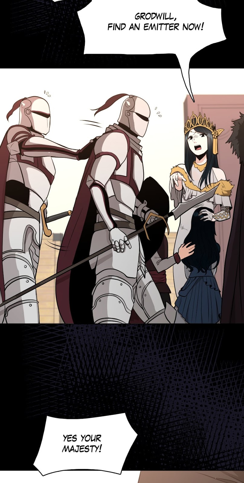 The Beginning After the End Chapter 44 — Page 13