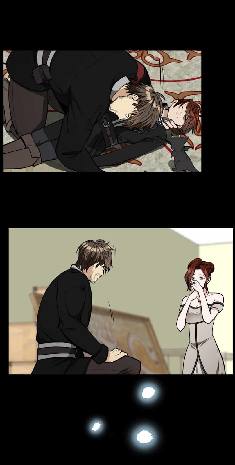 The Beginning After the End Chapter 44 — Page 16