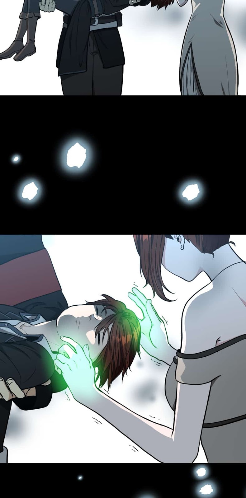 The Beginning After the End Chapter 44 — Page 18