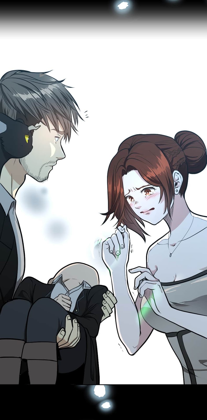 The Beginning After the End Chapter 44 — Page 19