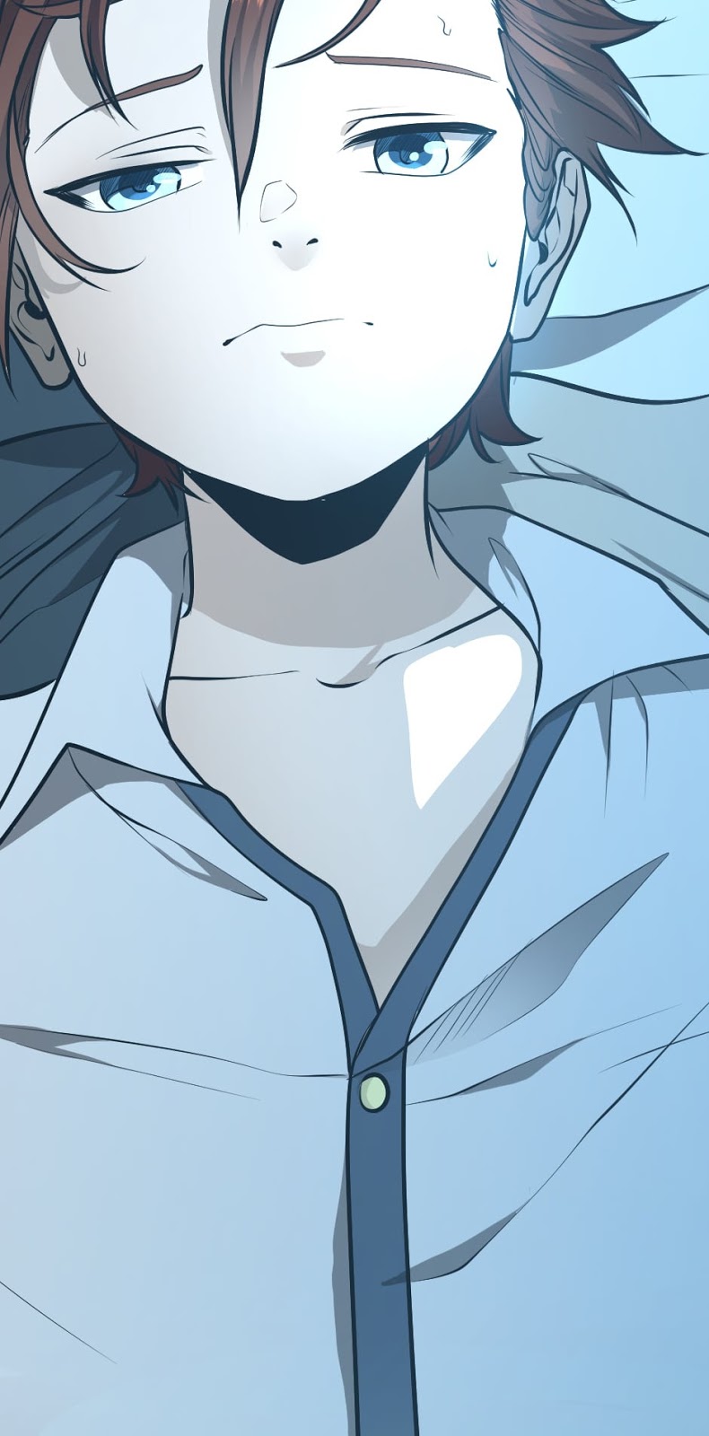 The Beginning After the End Chapter 44 — Page 28