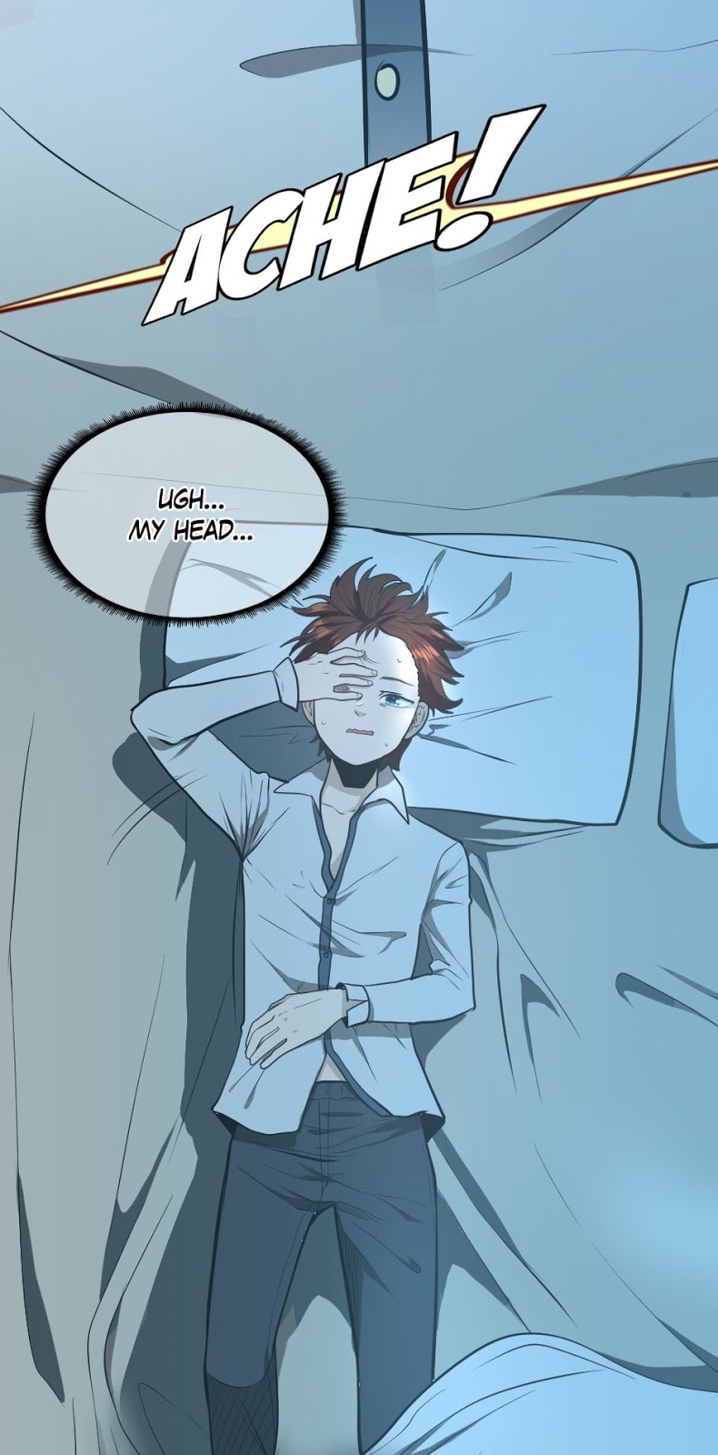 The Beginning After the End Chapter 44 — Page 29