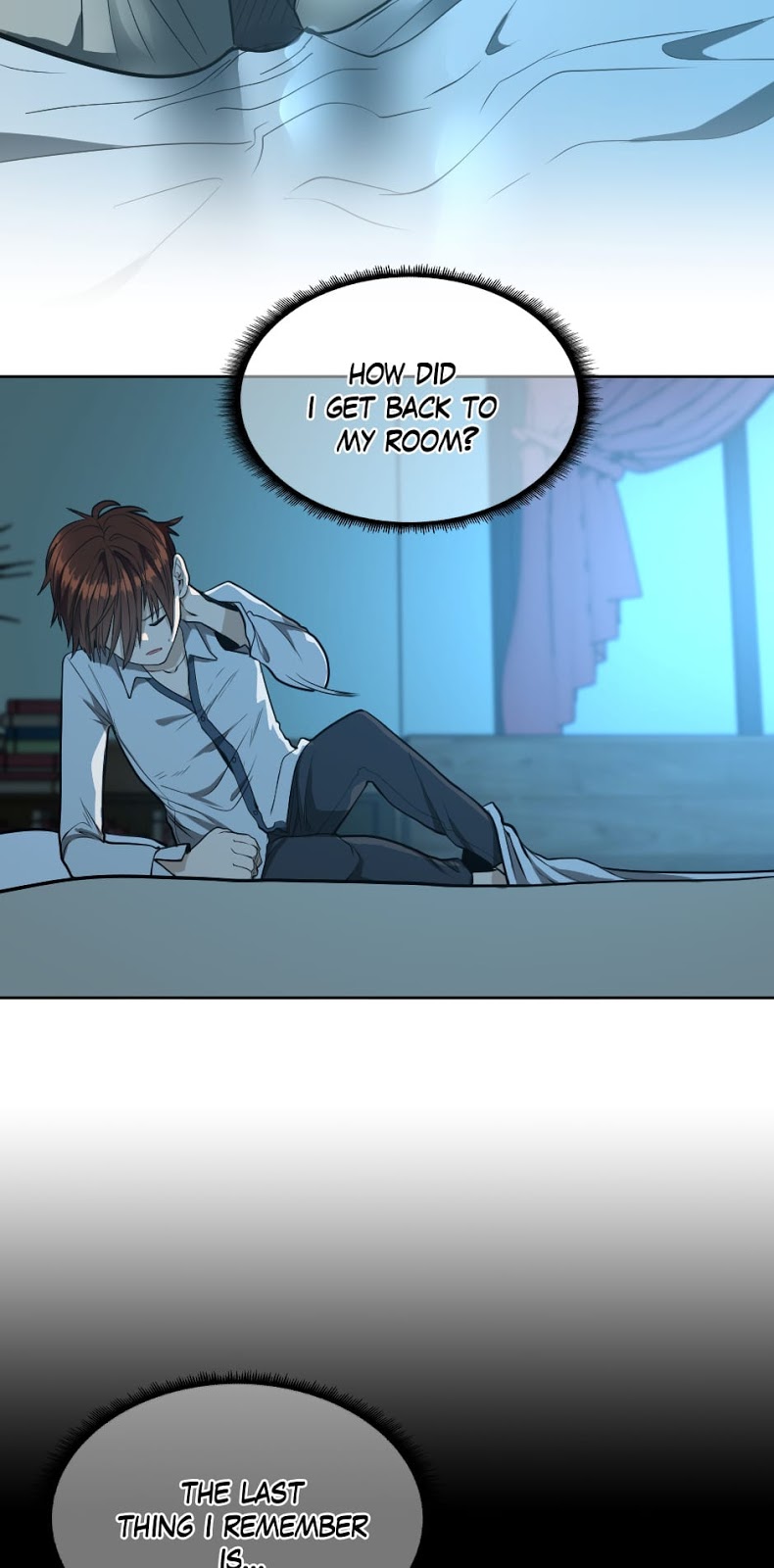 The Beginning After the End Chapter 44 — Page 30