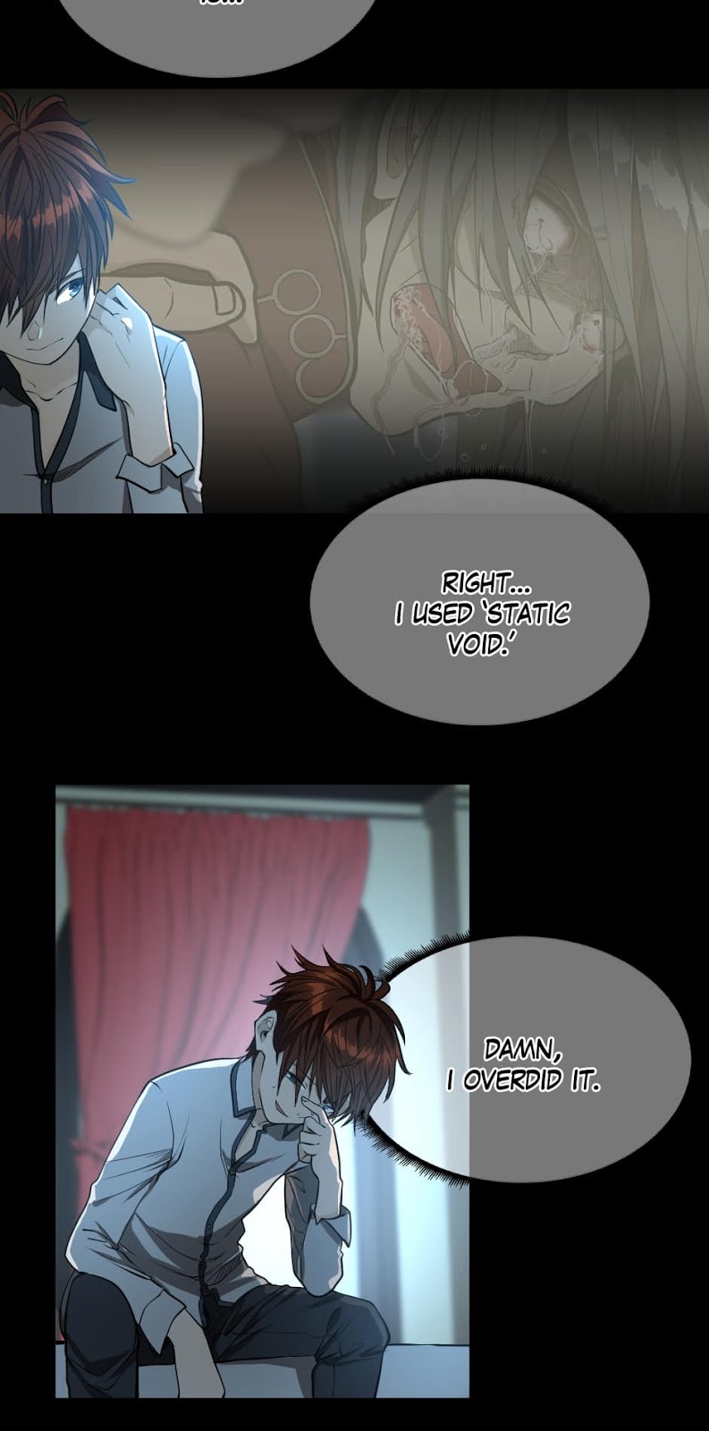 The Beginning After the End Chapter 44 — Page 31