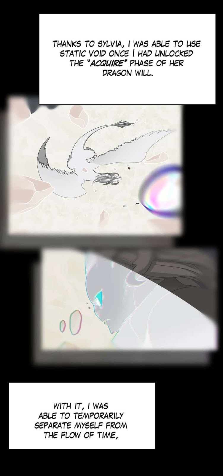 The Beginning After the End Chapter 44 — Page 32
