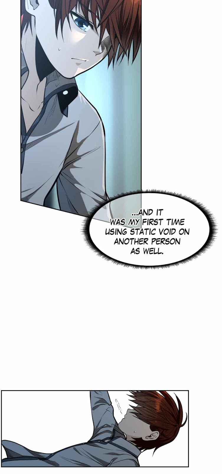 The Beginning After the End Chapter 44 — Page 35