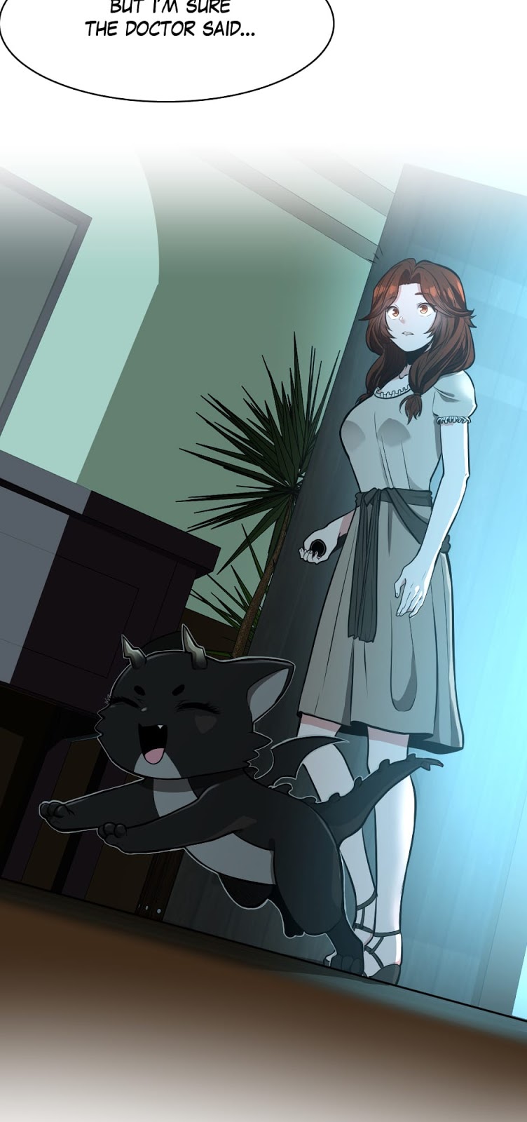 The Beginning After the End Chapter 44 — Page 38