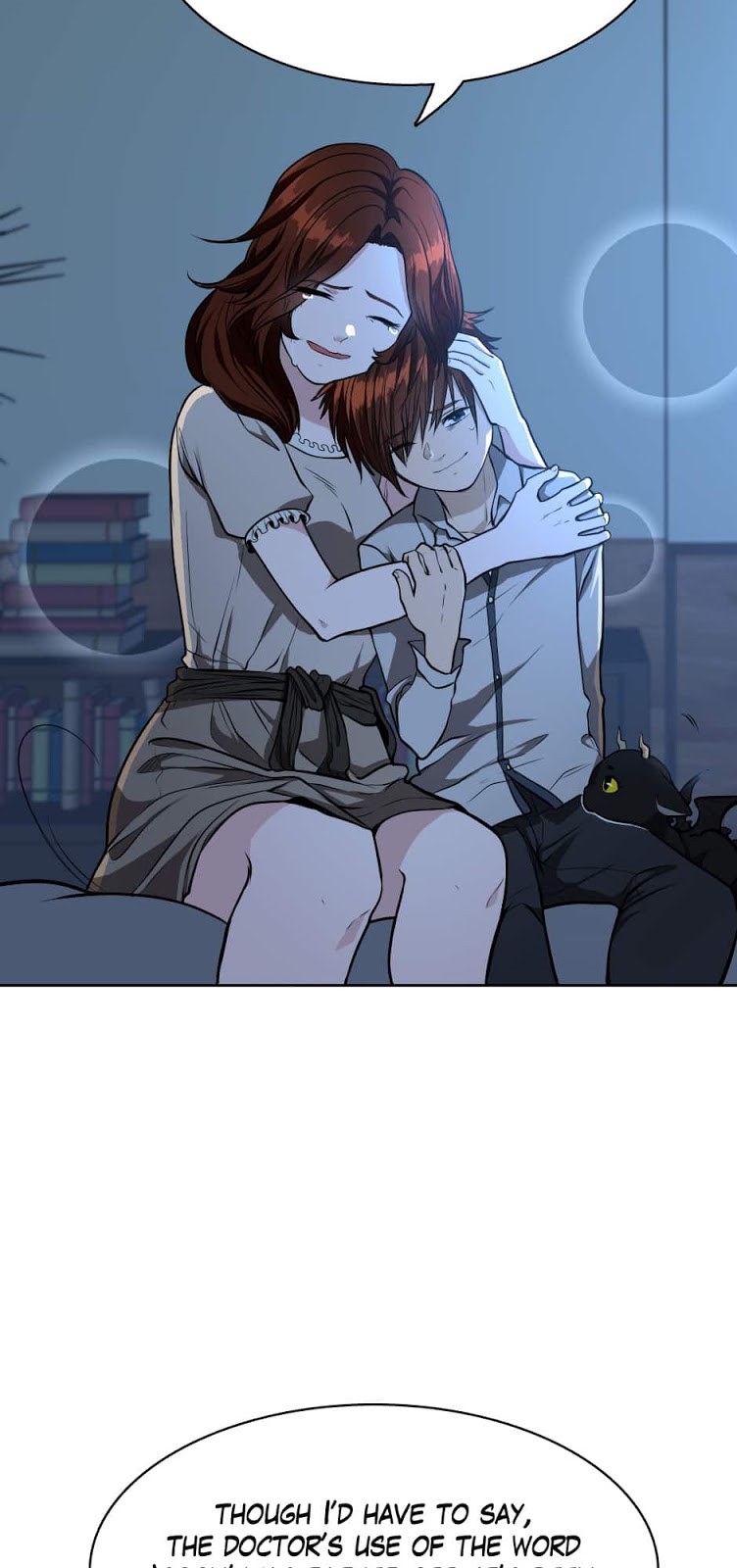 The Beginning After the End Chapter 44 — Page 40