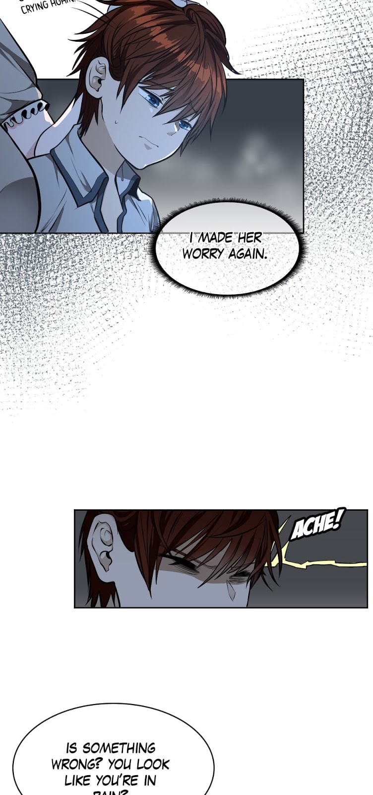 The Beginning After the End Chapter 44 — Page 42