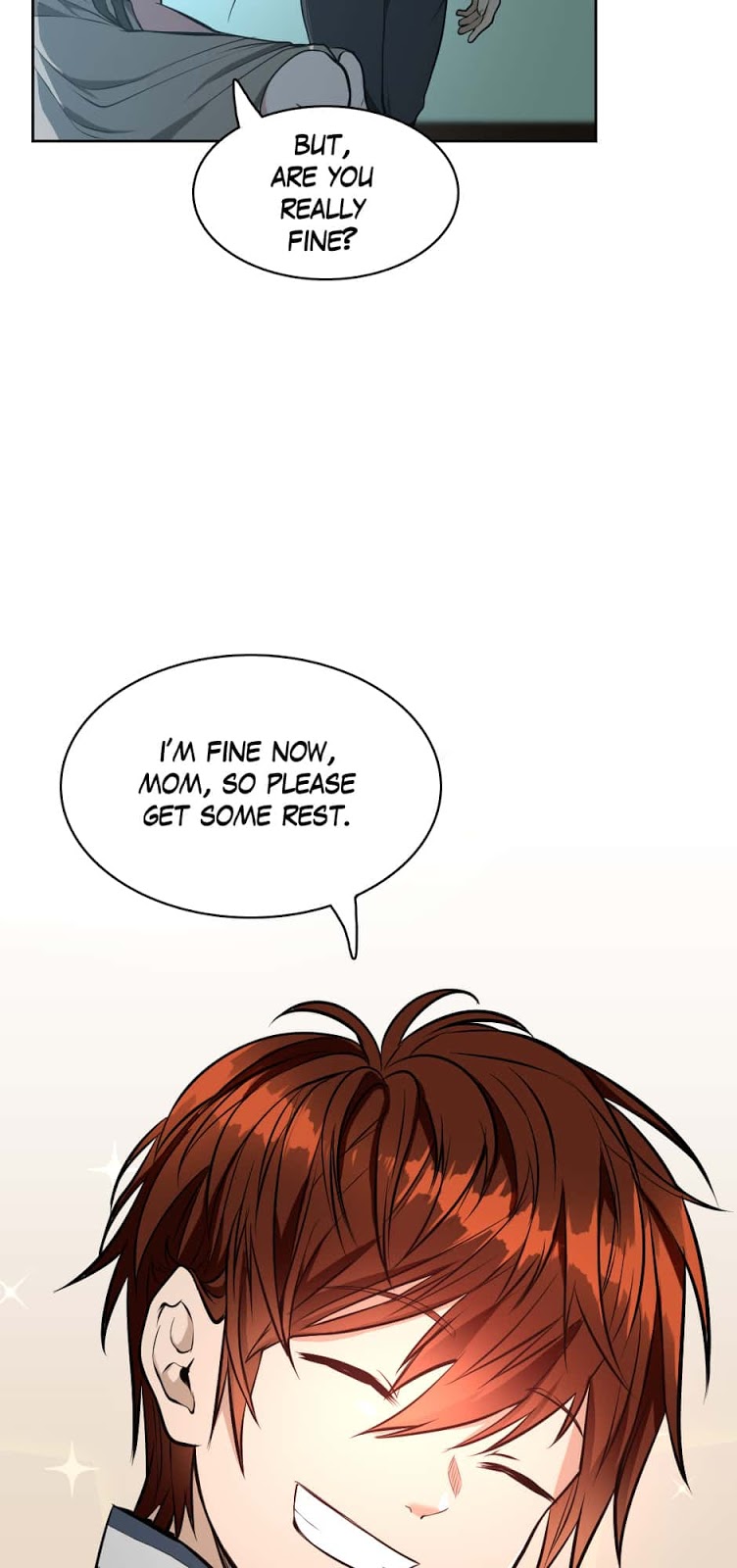 The Beginning After the End Chapter 44 — Page 45