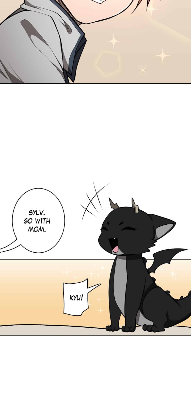 The Beginning After the End Chapter 44 — Page 46