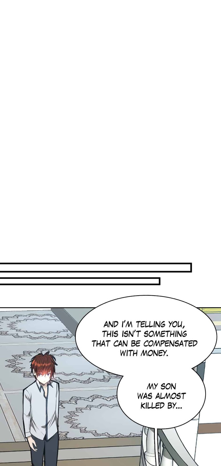 The Beginning After the End Chapter 44 — Page 47