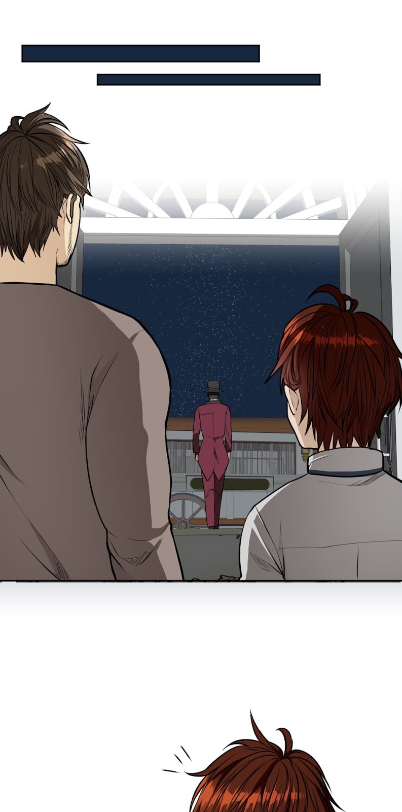 The Beginning After the End Chapter 44 — Page 62