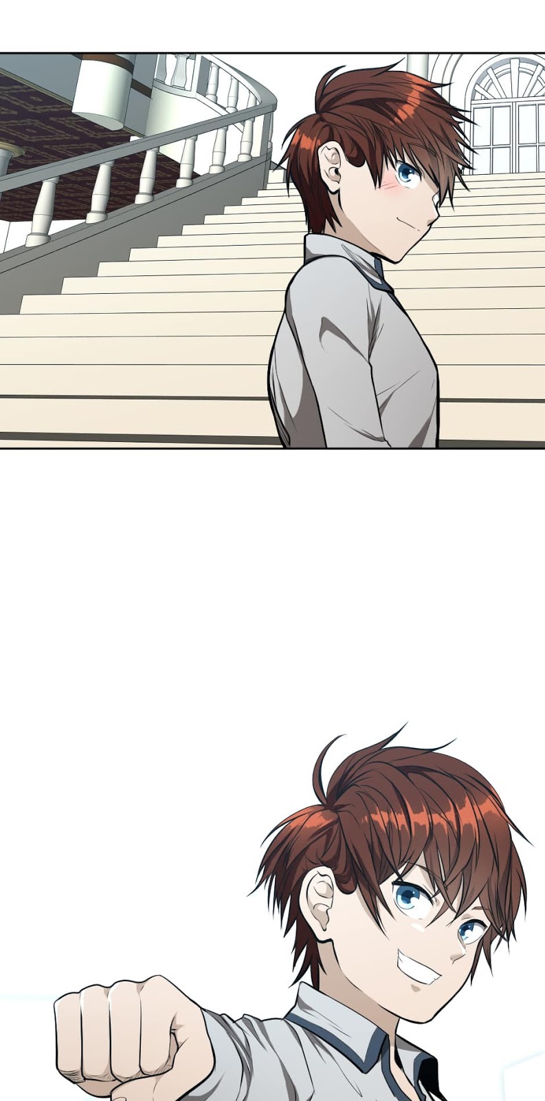 The Beginning After the End Chapter 44 — Page 65