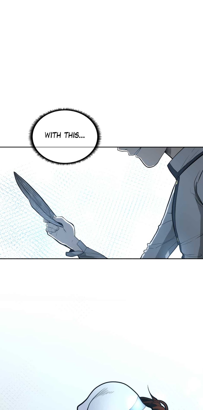 The Beginning After the End Chapter 44 — Page 70