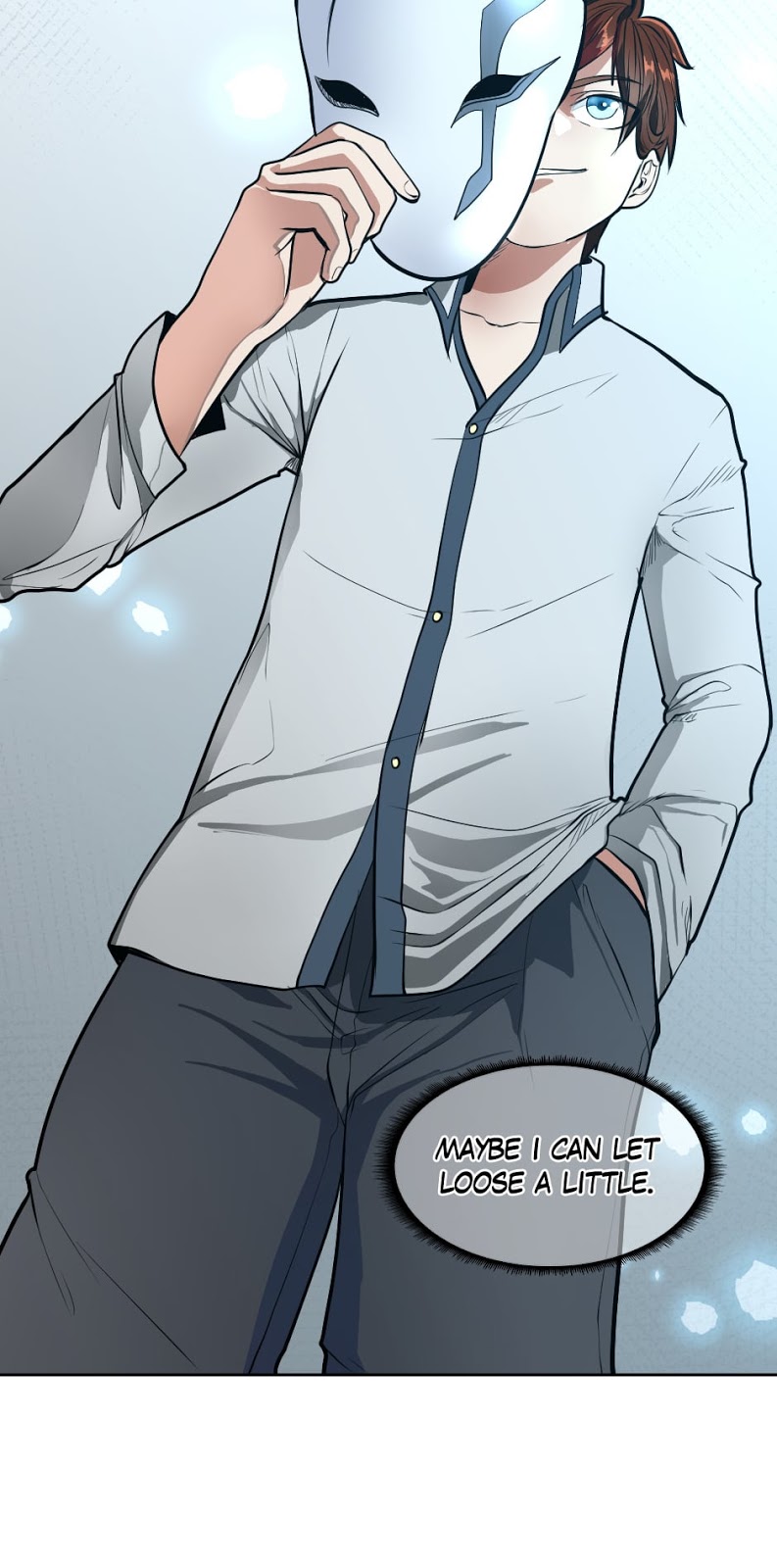 The Beginning After the End Chapter 44 — Page 71