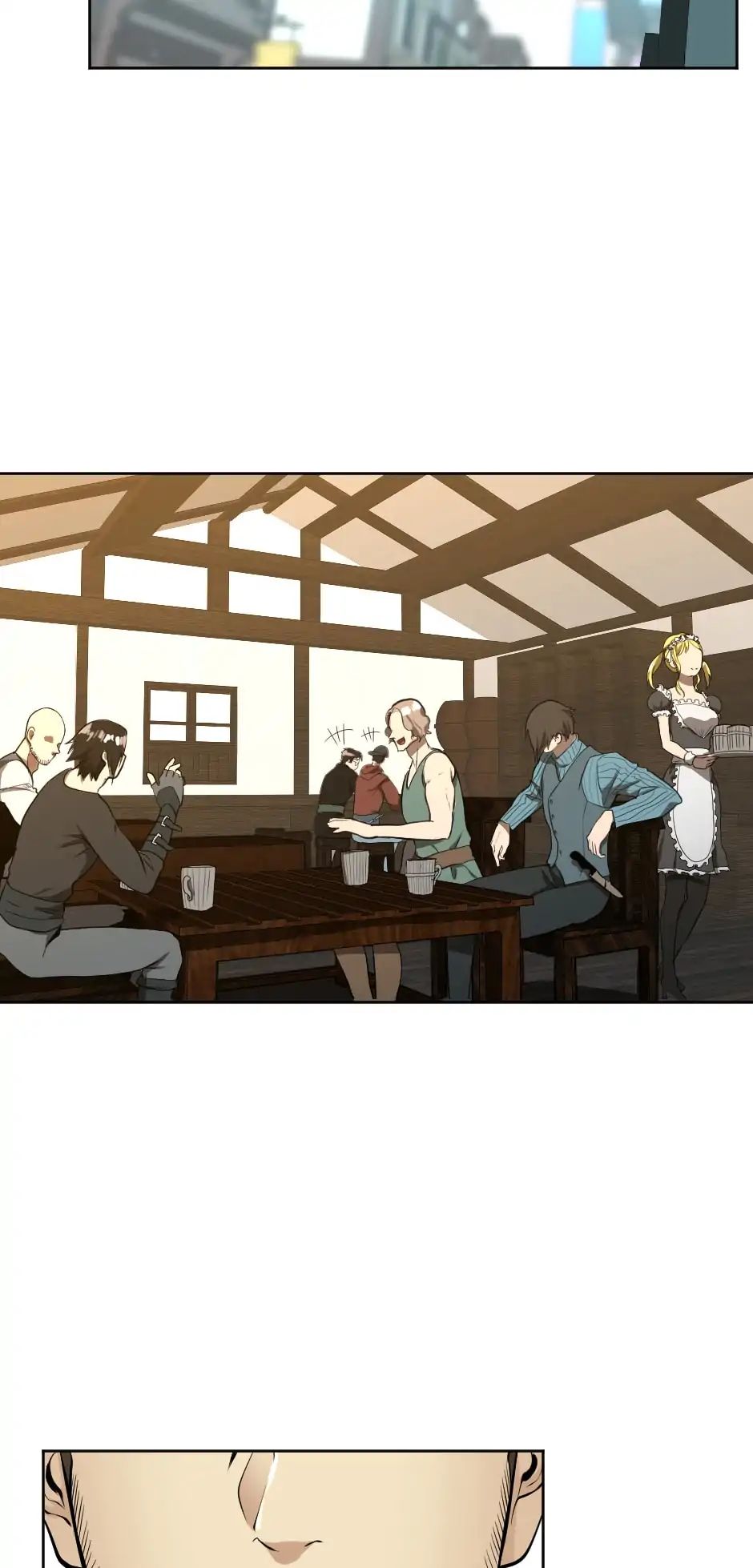 The Beginning After the End Chapter 45 — Page 2