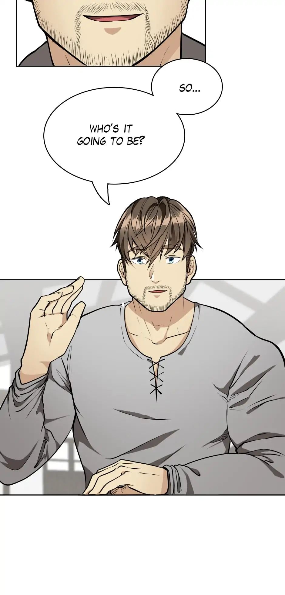 The Beginning After the End Chapter 45 — Page 3