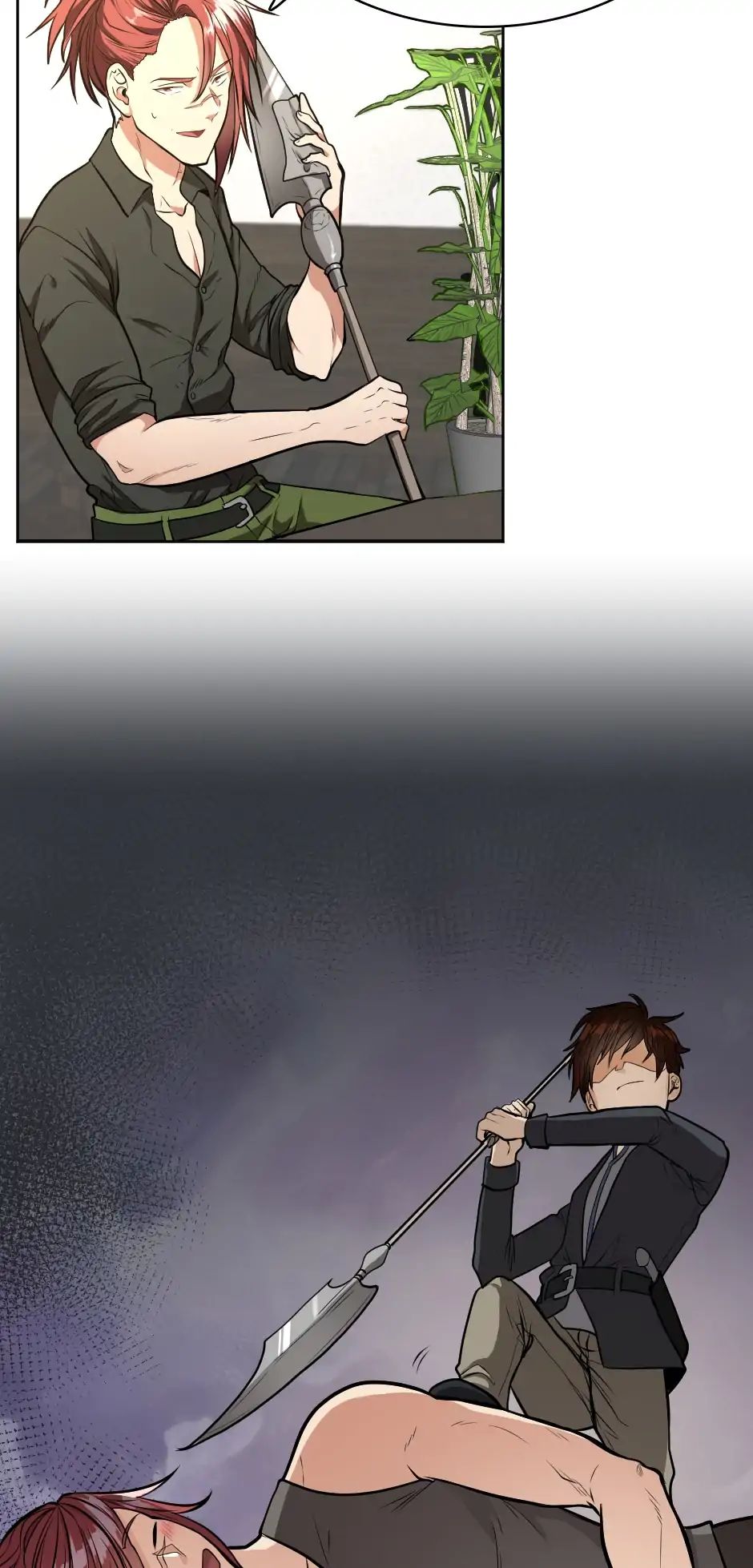 The Beginning After the End Chapter 45 — Page 5