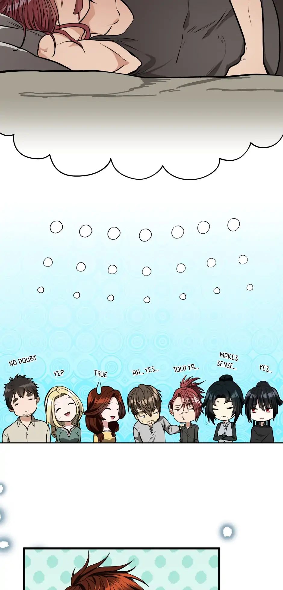 The Beginning After the End Chapter 45 — Page 6